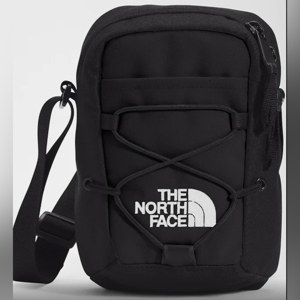 NWT THE NORTH FACE Jester Crossbody Bag